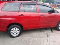 Toyota Innova J rush sale