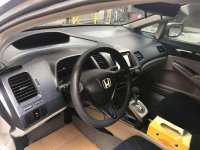 Honda Civic FD 1.8s 2007 for sale 