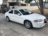 For Sale 2008 Volvo S60 Very Fresh