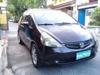 2006 Honda Jazz 1.3 Automatic For Sale 