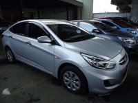 2016 Hyundai Accent Gas M.T. FOR SALE 