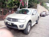 2010 MITSUBISHI STRADA or Triton FOR SALE 