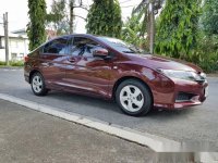 Honda City 2014 Automatic Casa Maintained