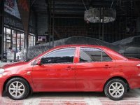 2006 Toyota VIOS 1.3E Fresh for sale 