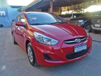 2016 Hyundai Accent 1.6 Crdi Mt FOR SALE 