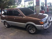 Toyota Revo GLX 99 gas FOR SALE 