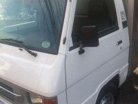 2012 Mitsubishi L300 Aluminum Van for sale 