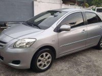 2009 TOYOTA Vios E Manual FOR SALE