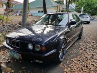 1989 BMW E34 535i For sale 