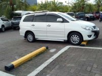 2012 Toyota Innova G 2.5 For sale 