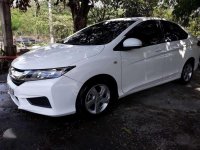 Honda City 2014 FOR SALE 