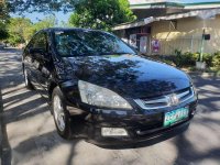 Honda Accord 2007 FOR SALE 