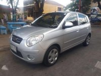 For sale..! Kia Picanto 2009 model Automatic transmission smooth shift