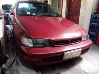 Toyota Corolla XE 2000 FOR SALE 