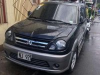 Mitsubishi Adventure 2015 super sports for sale