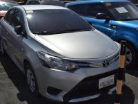 Toyota Vios J 2015 for sale