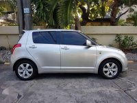 2007 Suzuki Swift FOR SALE 