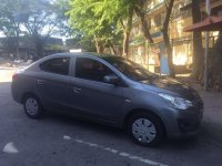 2015 Mitsubishi Mirage for sale