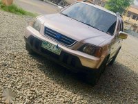 Honda CRV gen 1 FOR SALE