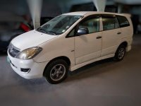 Toyota Innova 2008 FOR SALE