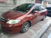 Honda City 2006 model AT FOR SALE