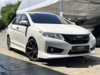 Honda City 2016 FOR SALE