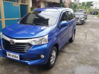 2016 Toyota Avanza e for sale!