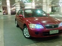 FOR SALE: Honda City type z Manual tranny