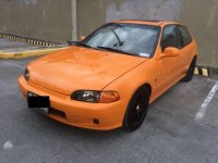 Honda Civic EG hatchback 1995 FOR SALE