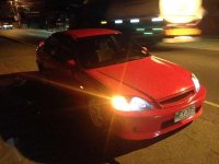 For sale 1999 Honda Civic Orig SiR body