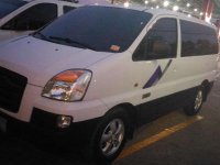 FOR SALE Hyundai Starex 2007