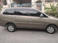 2012 Toyota Innova G AT FOR SALE 