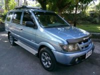 2005 Isuzu Crosswind XT Manual FOR SALE