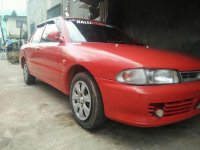 Mitsubishi Lancer hotdog itlog sb bb kia cd5 FOR SALE 