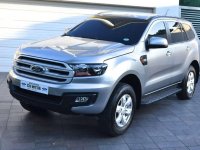 2018 Ford Everest 4x2 Diesel Ambiente AT For sale 