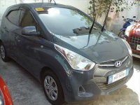 Hyundai Eon Glx 2017 for sale