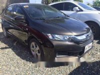 Honda City 2016 for sale