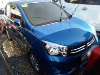 Suzuki Celerio Cvt 2016 for sale