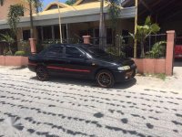 For sale Mazda 323 Complete papers Registered 1996