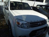 Ford Everest L 2014 for sale
