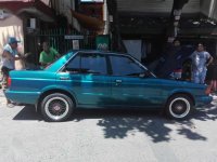 Nissan Sunny 1990 For sale 