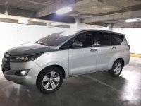 2017 Toyota Innova J Manual FOR SALE 