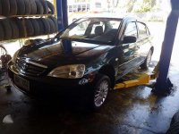 Honda Civic VTI-S 2002 FOR SALE 