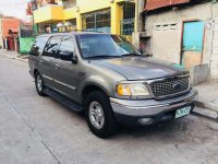 1999 Ford Expedition 4x4 rush