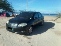 2007 Toyota Vios g FOR SALE 