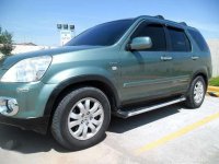 Honda Crv 2005 vs 2006 2007 xtrail tucson rav4 avanza adventure innova