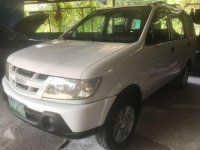 Isuzu Crosswind 2007 MT Sportivo Xuvi Xuv Xt Adventure Innova Revo