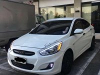 2015 Hyundai Accent 1.4e MT for sale