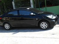 2017 HYUNDAI Accent Grab Ready Black MT vios mirage avanza rio wigo sail