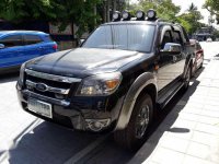 Ford Ranger manual 4x4 2009 FOR SALE